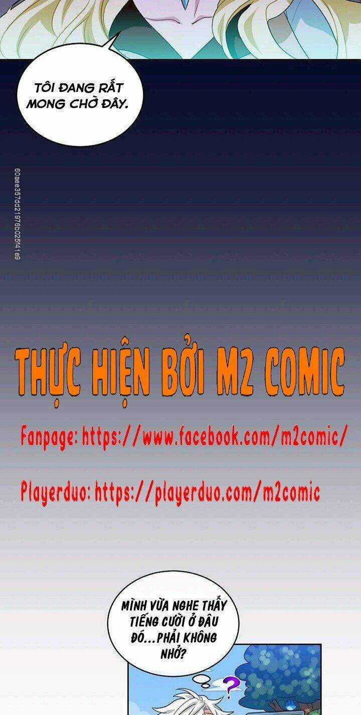 Xin Mời Dùng Bữa - Chapter 7 - Trang 52