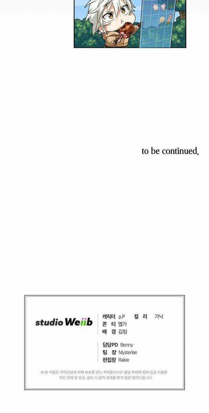 Xin Mời Dùng Bữa - Chapter 7 - Trang 53