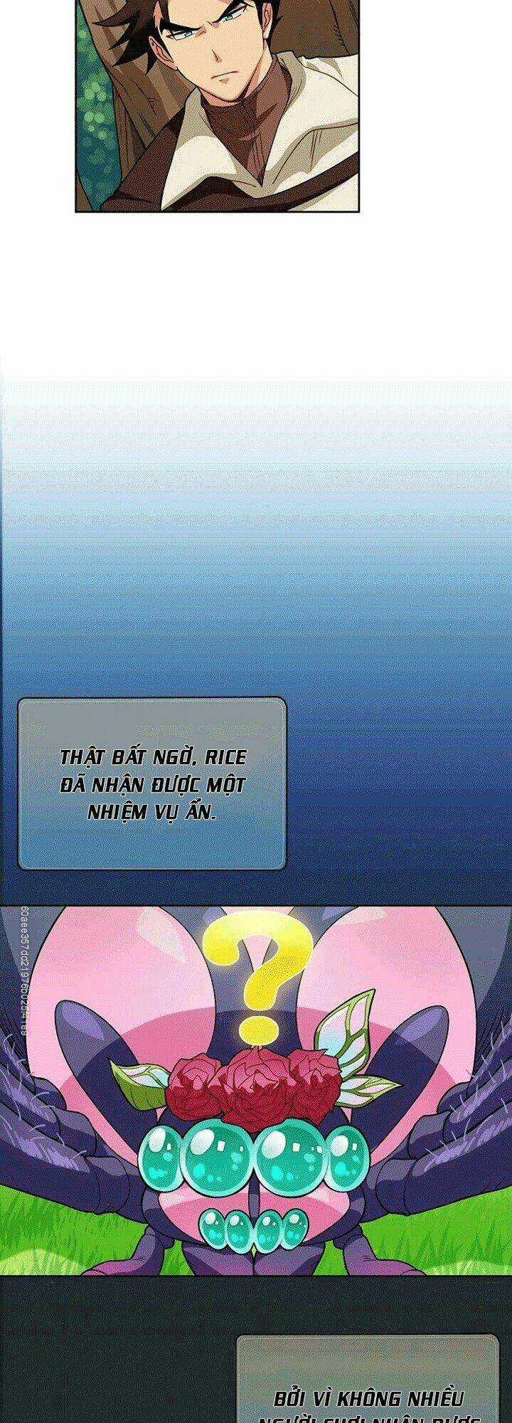 Xin Mời Dùng Bữa - Chapter 7 - Trang 8