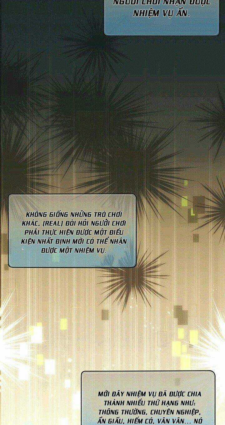 Xin Mời Dùng Bữa - Chapter 7 - Trang 9