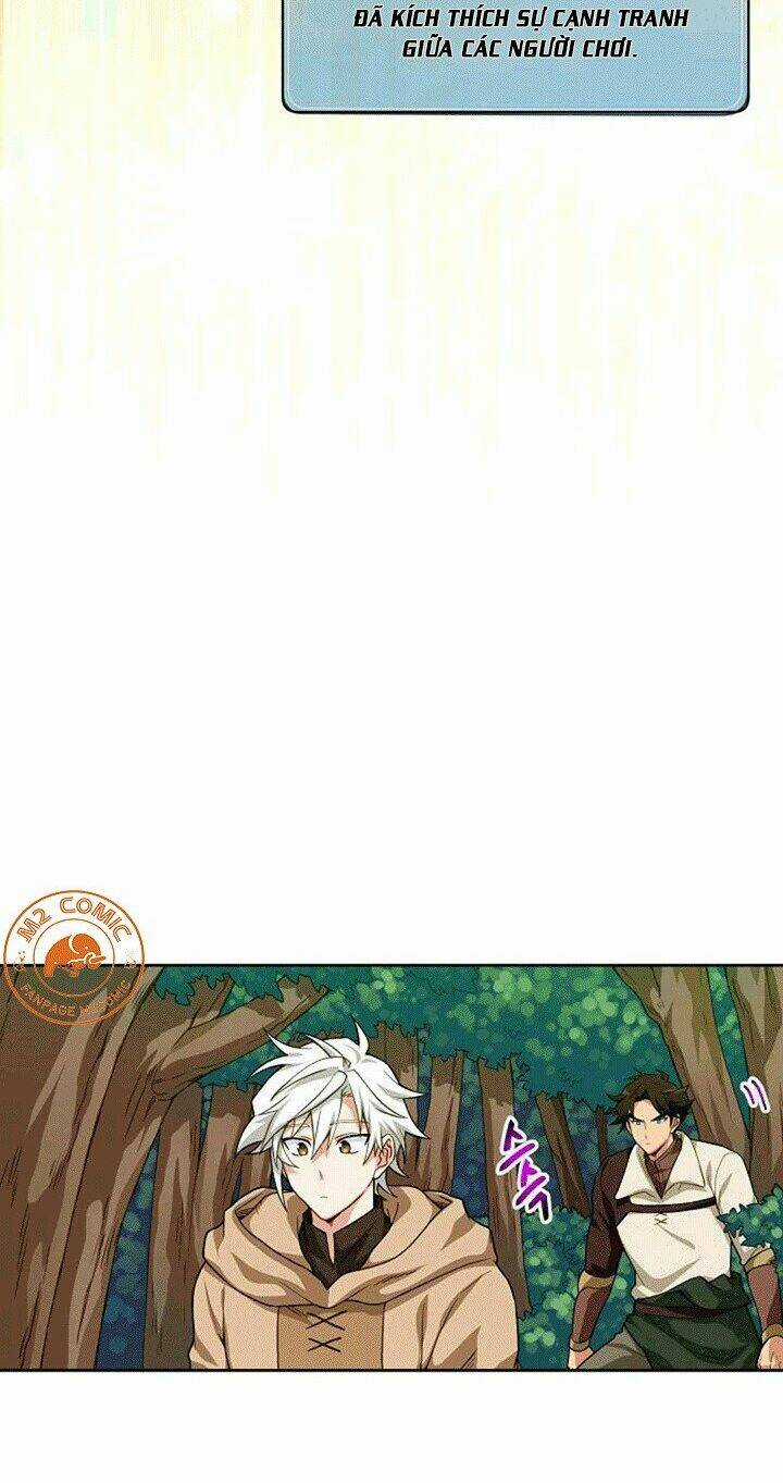 Xin Mời Dùng Bữa - Chapter 7 - Trang 10