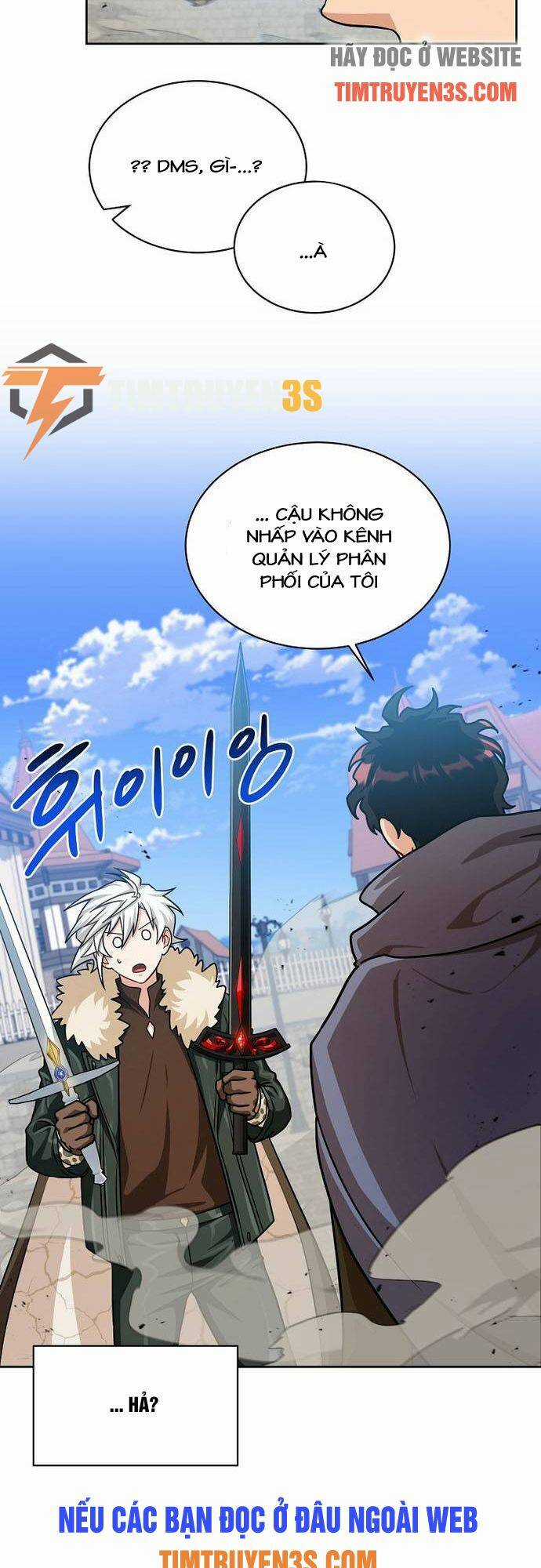 Xin Mời Dùng Bữa - Chapter 70 - Trang 2