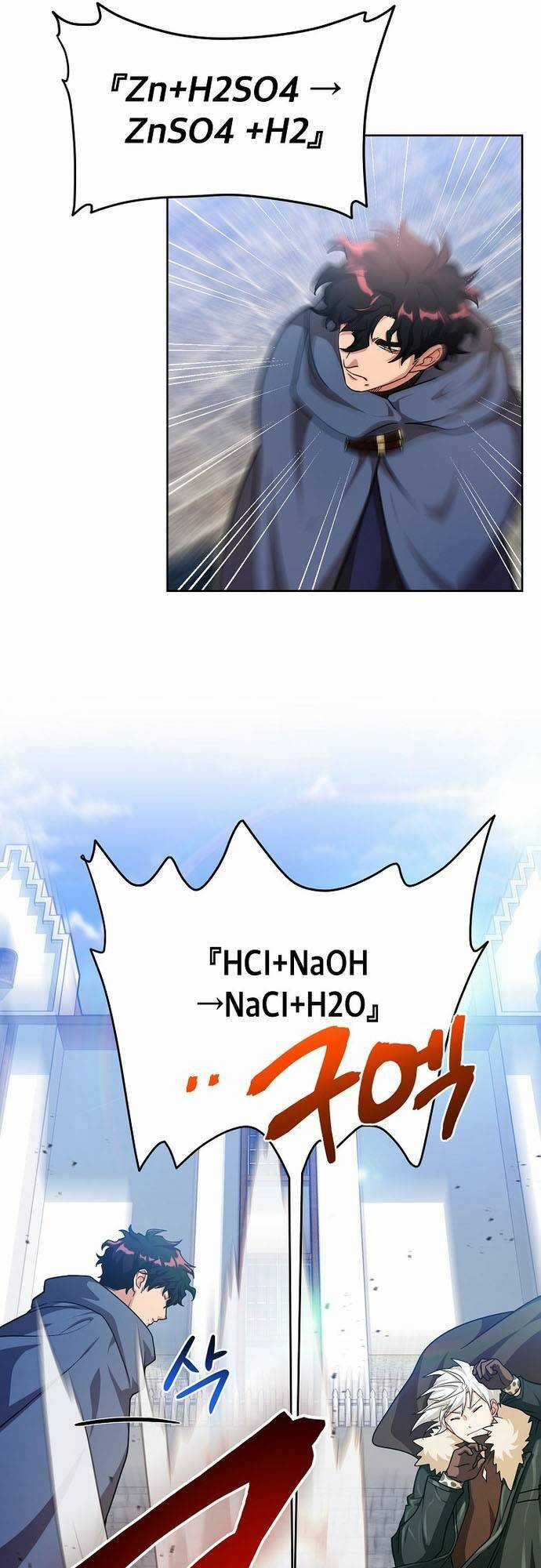 Xin Mời Dùng Bữa - Chapter 70 - Trang 11