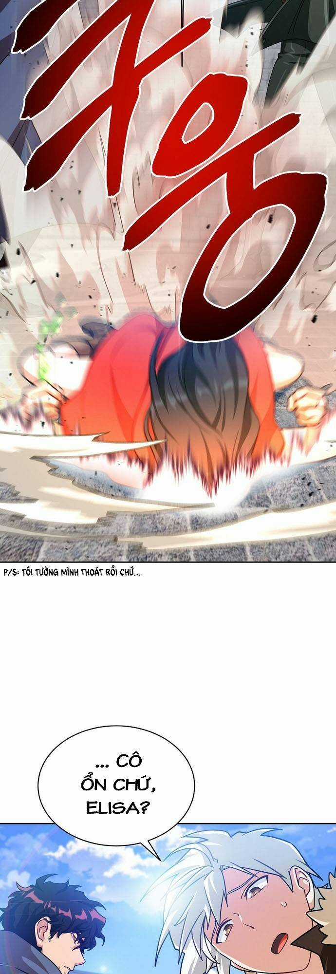 Xin Mời Dùng Bữa - Chapter 70 - Trang 12