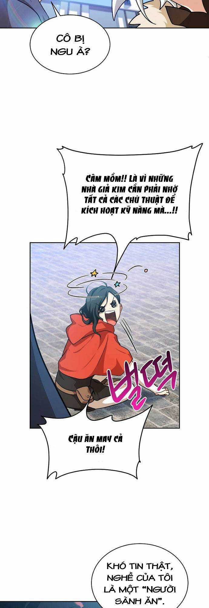 Xin Mời Dùng Bữa - Chapter 70 - Trang 13