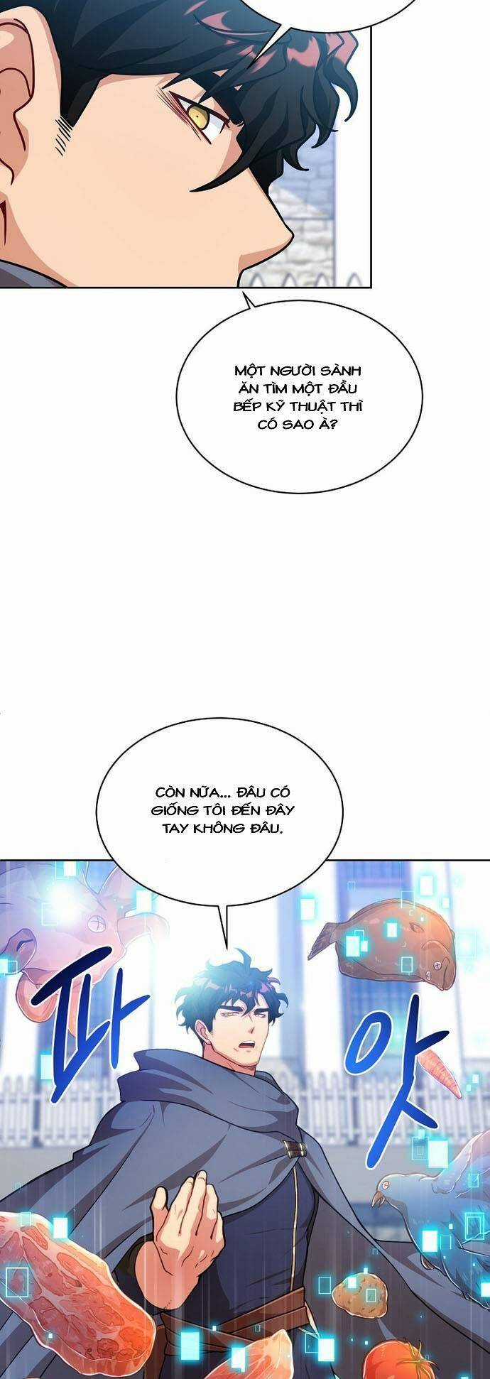 Xin Mời Dùng Bữa - Chapter 70 - Trang 14