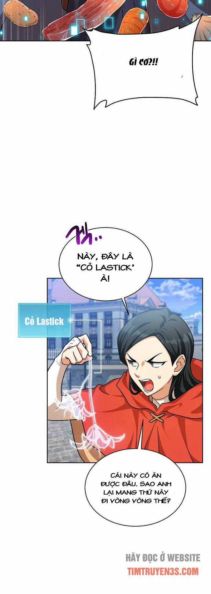 Xin Mời Dùng Bữa - Chapter 70 - Trang 15