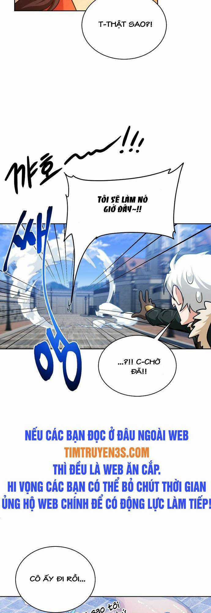 Xin Mời Dùng Bữa - Chapter 70 - Trang 18