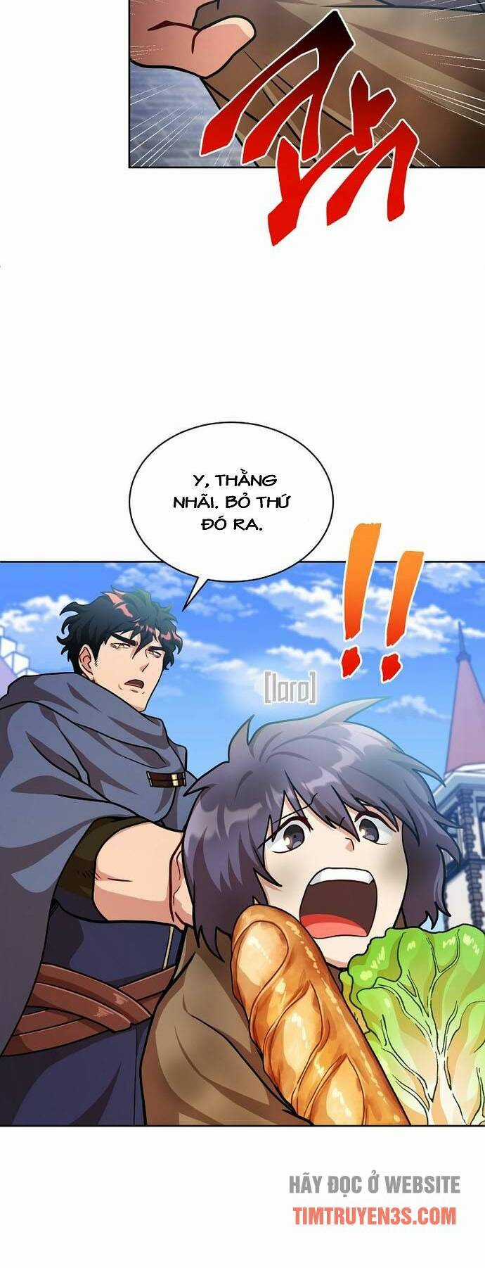 Xin Mời Dùng Bữa - Chapter 70 - Trang 20