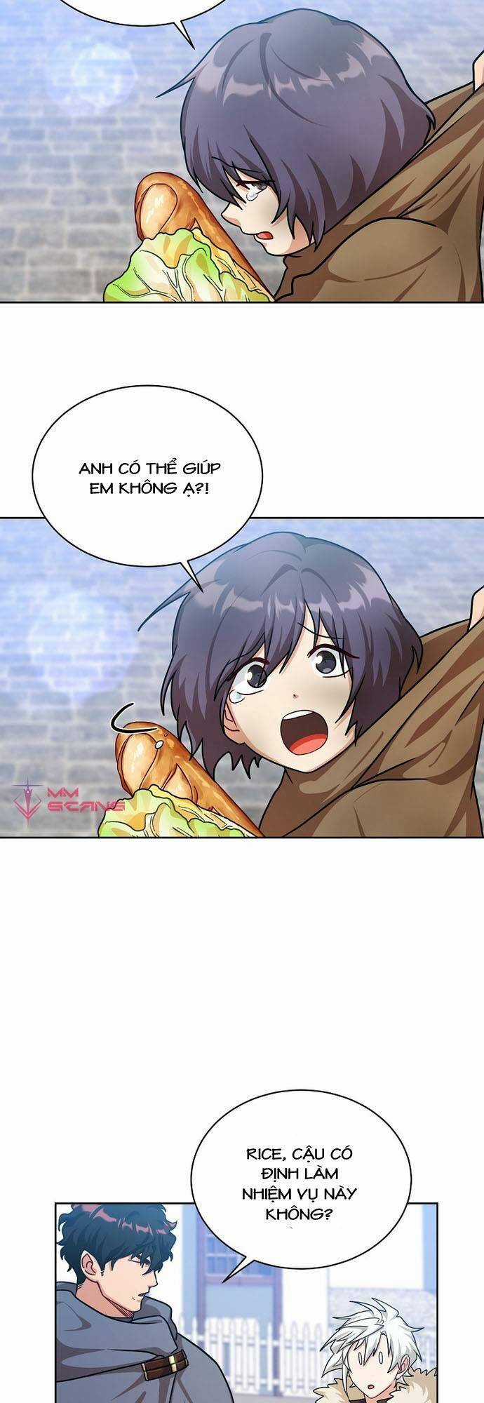 Xin Mời Dùng Bữa - Chapter 70 - Trang 22