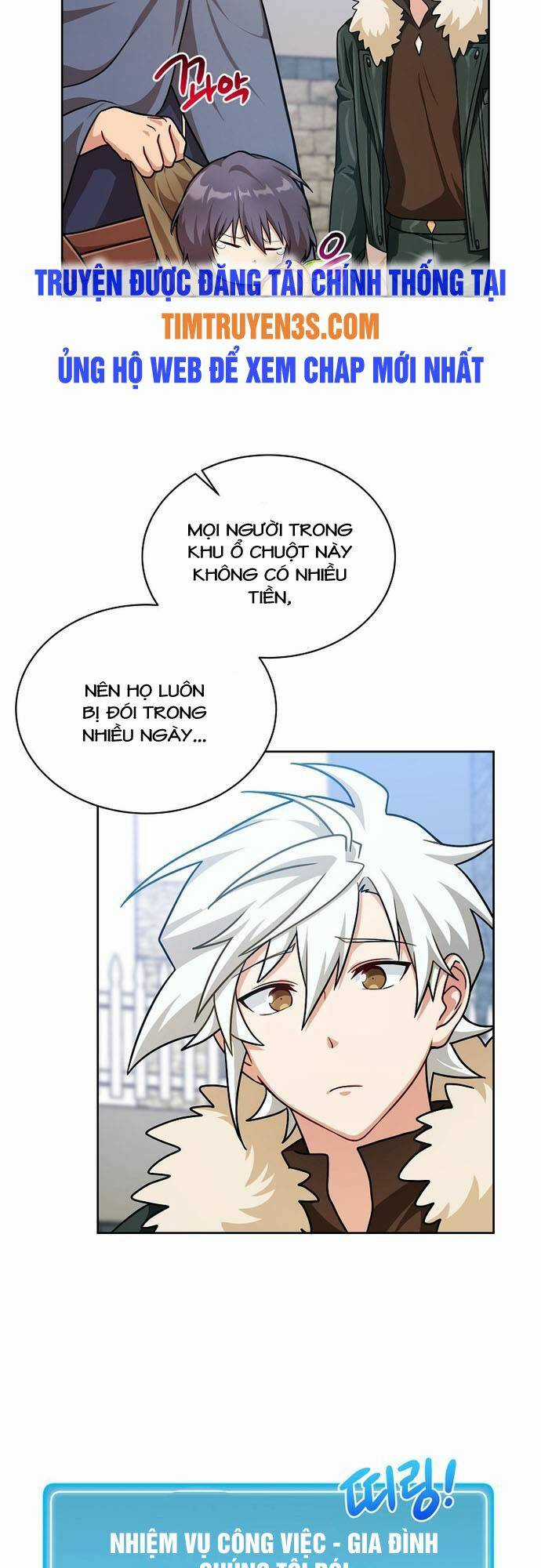 Xin Mời Dùng Bữa - Chapter 70 - Trang 23