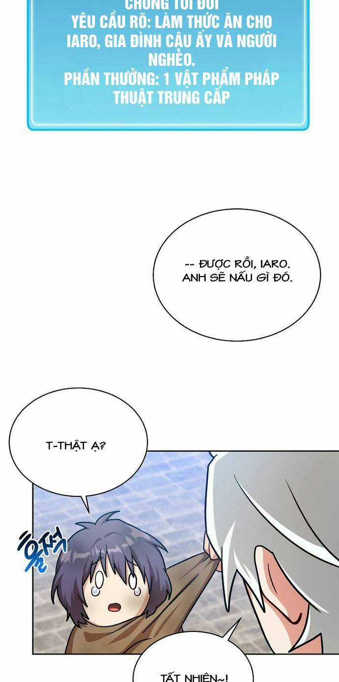 Xin Mời Dùng Bữa - Chapter 70 - Trang 24