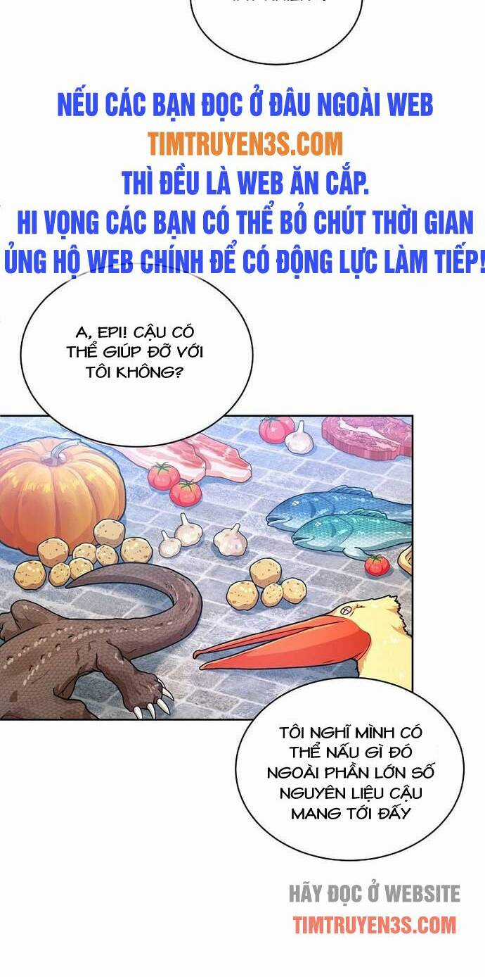 Xin Mời Dùng Bữa - Chapter 70 - Trang 25