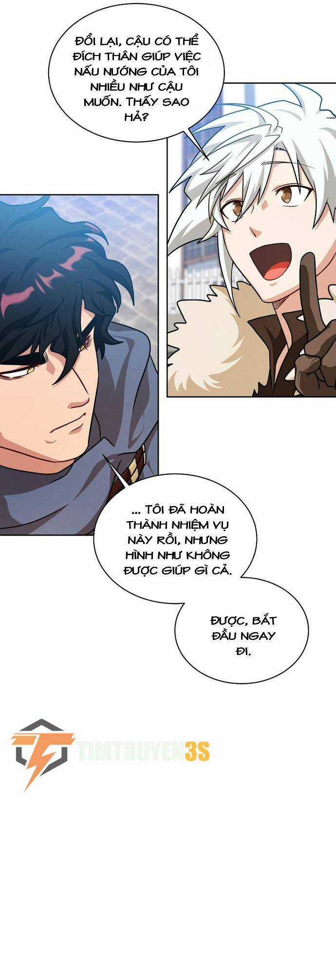 Xin Mời Dùng Bữa - Chapter 70 - Trang 26