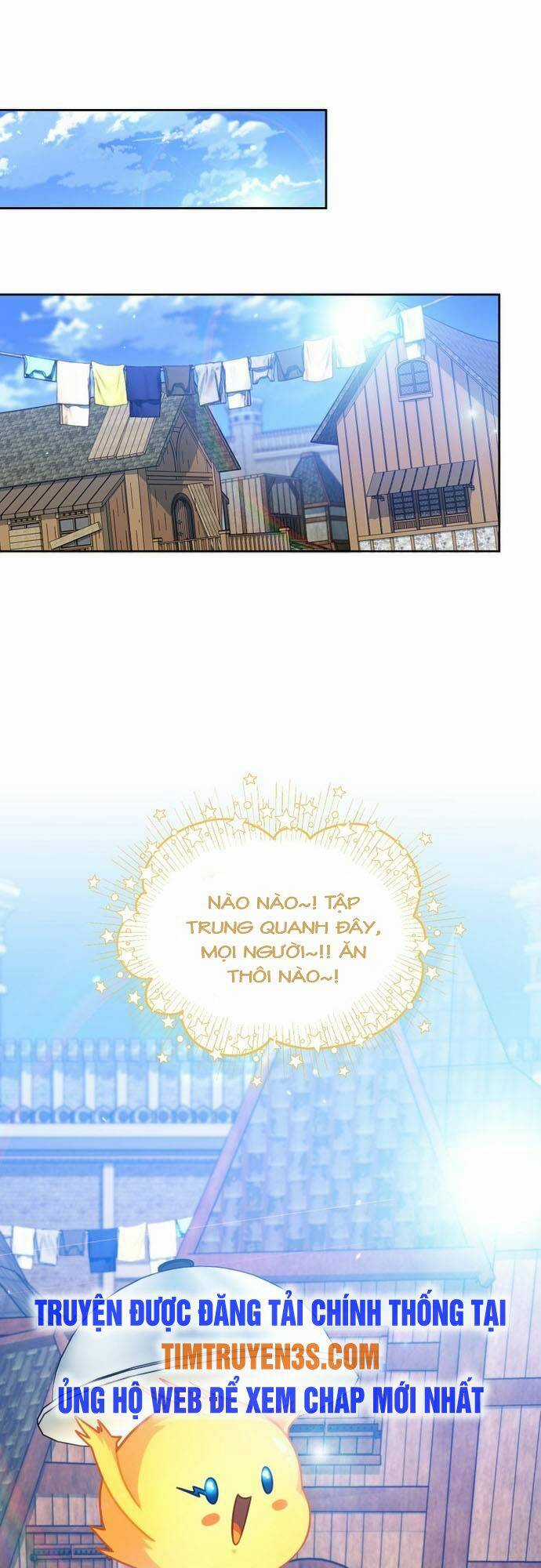 Xin Mời Dùng Bữa - Chapter 70 - Trang 27