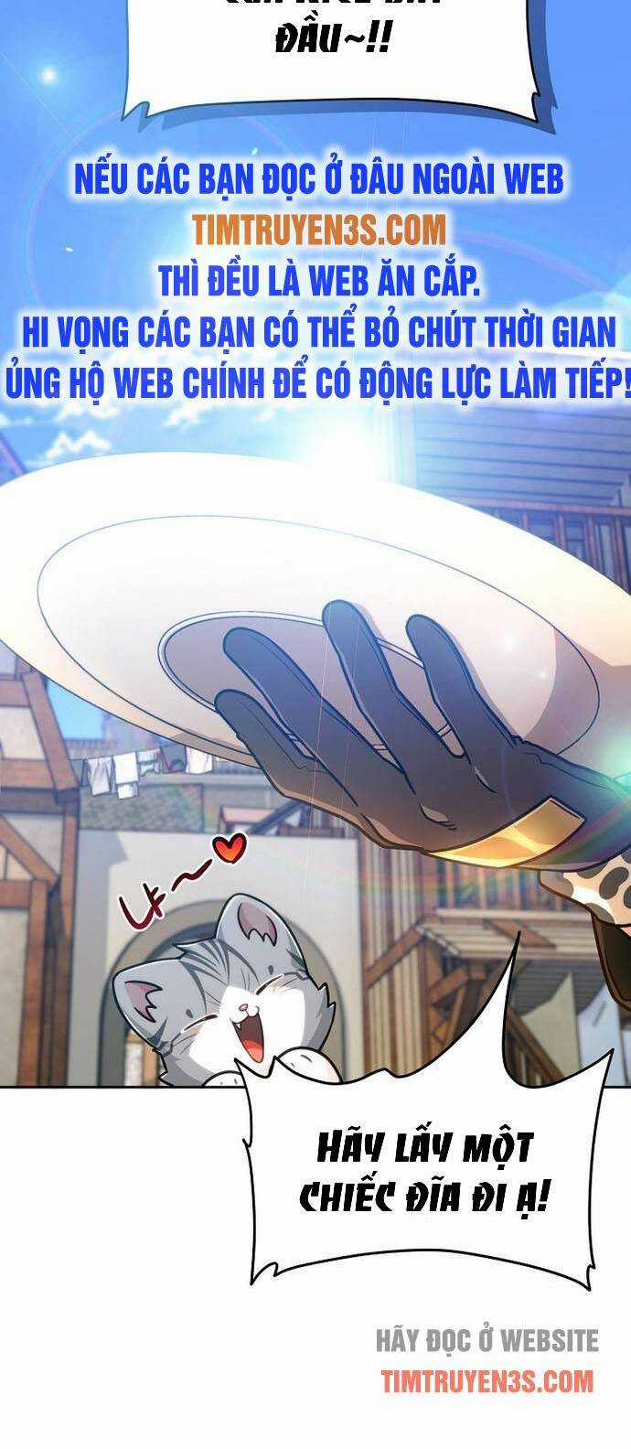 Xin Mời Dùng Bữa - Chapter 70 - Trang 30