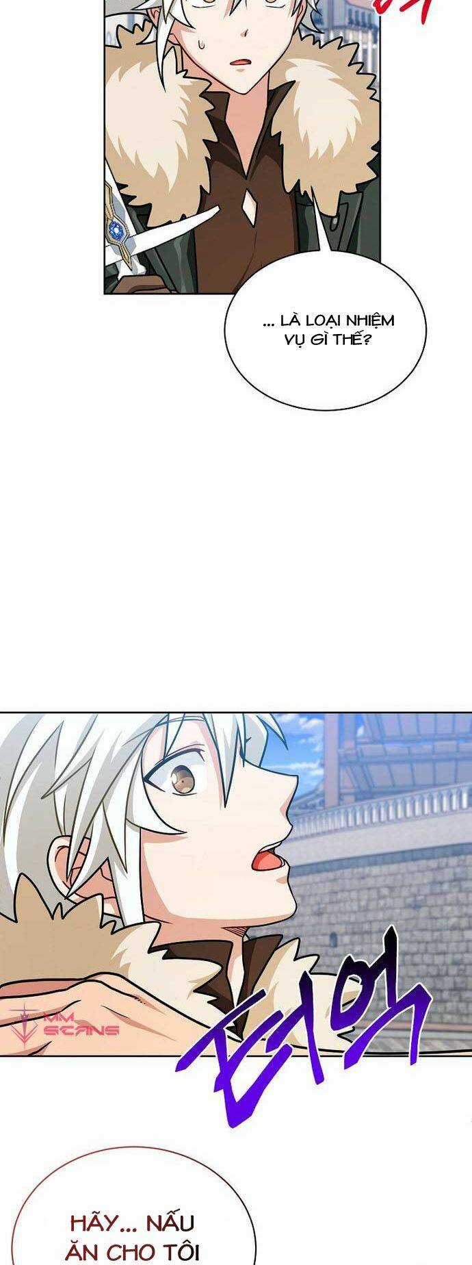 Xin Mời Dùng Bữa - Chapter 70 - Trang 4