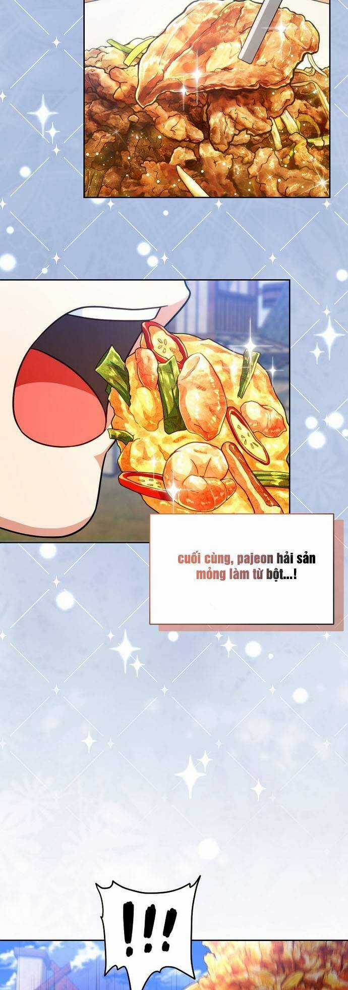 Xin Mời Dùng Bữa - Chapter 70 - Trang 34