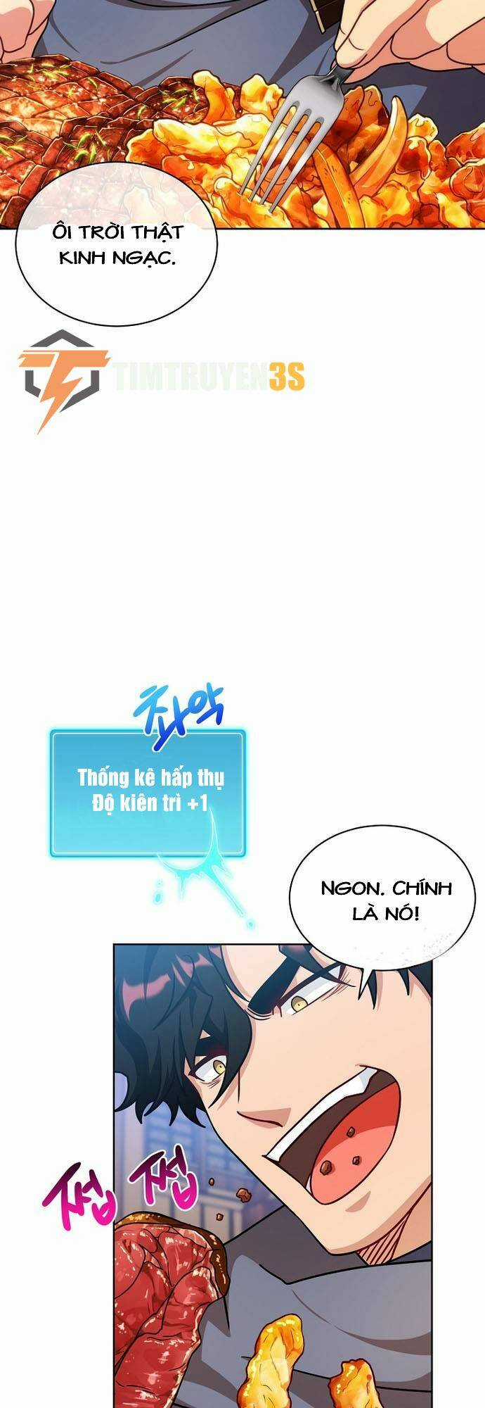 Xin Mời Dùng Bữa - Chapter 70 - Trang 37