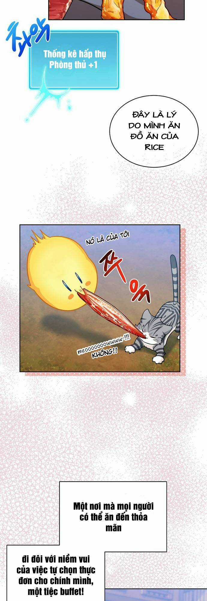 Xin Mời Dùng Bữa - Chapter 70 - Trang 38