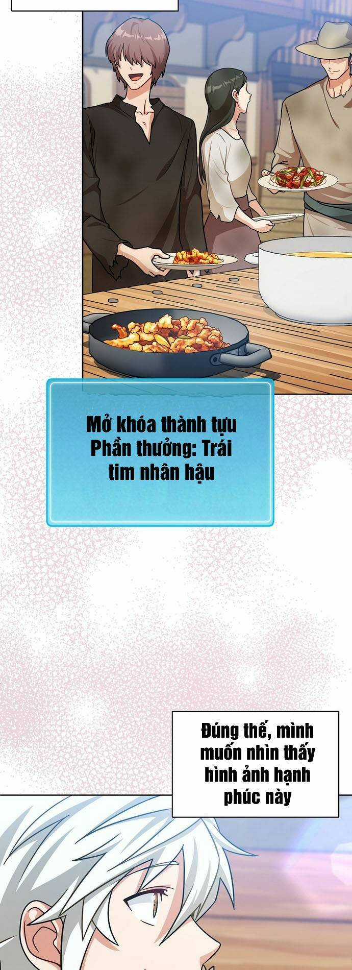 Xin Mời Dùng Bữa - Chapter 70 - Trang 39