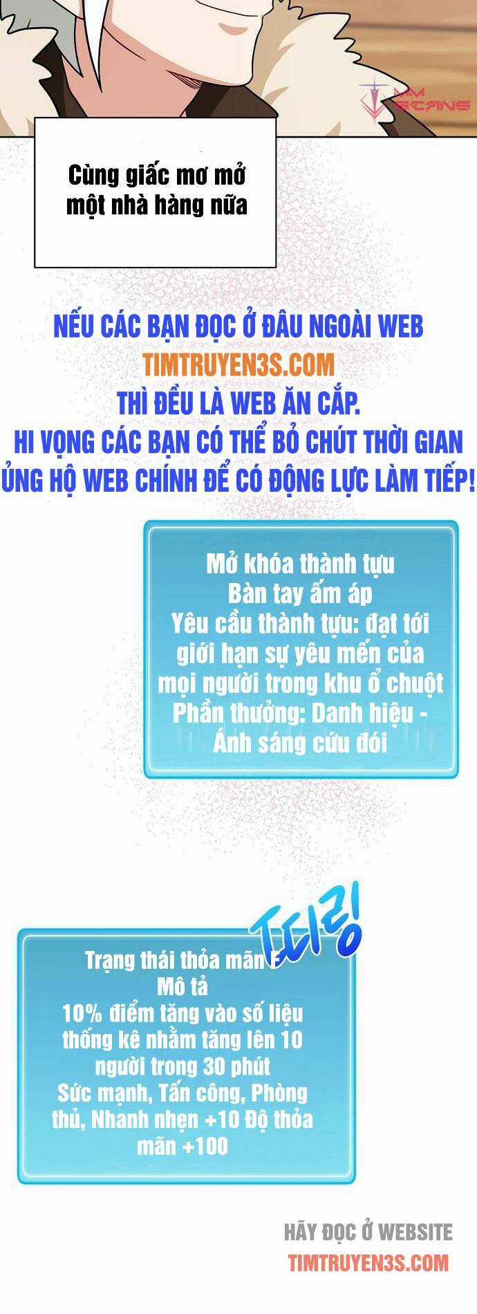 Xin Mời Dùng Bữa - Chapter 70 - Trang 40