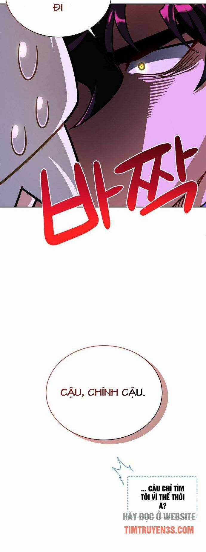 Xin Mời Dùng Bữa - Chapter 70 - Trang 5