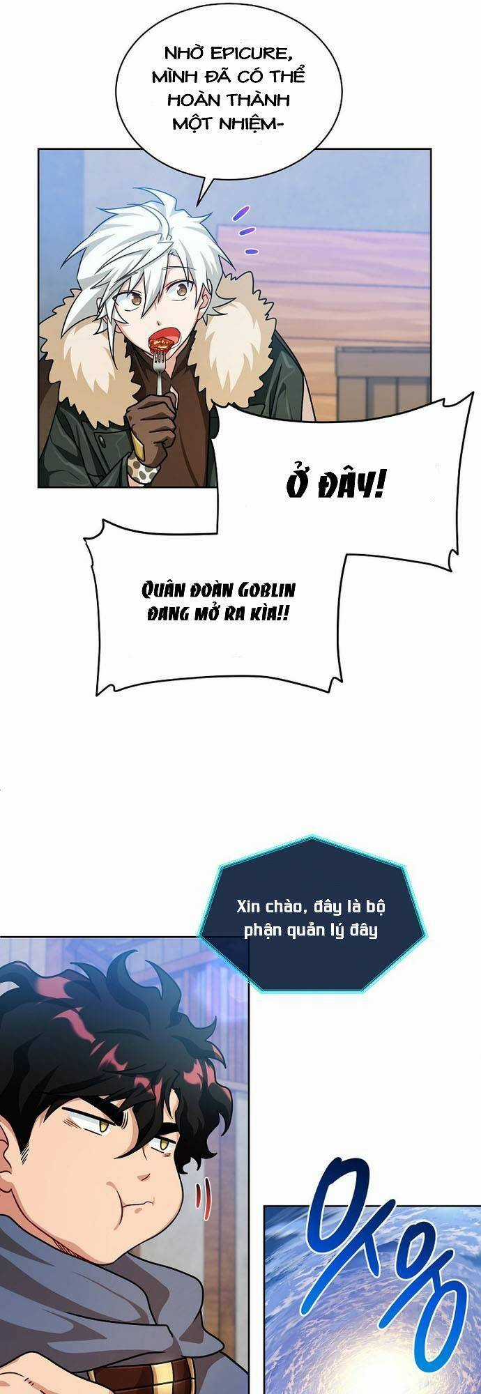 Xin Mời Dùng Bữa - Chapter 70 - Trang 41