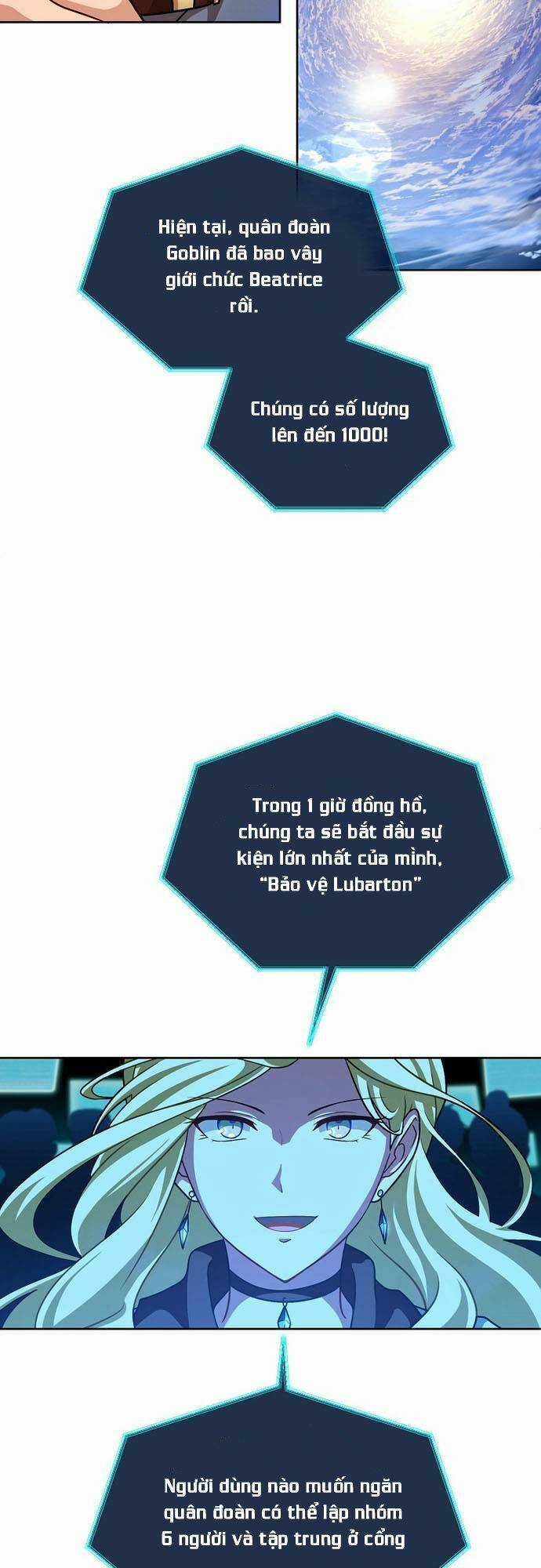 Xin Mời Dùng Bữa - Chapter 70 - Trang 42