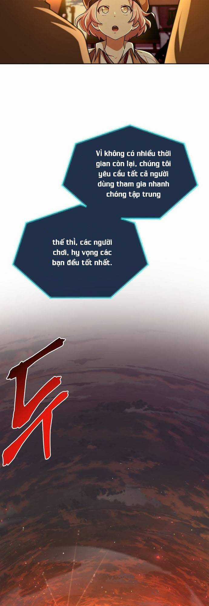 Xin Mời Dùng Bữa - Chapter 70 - Trang 44