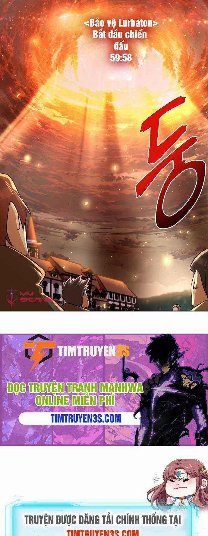 Xin Mời Dùng Bữa - Chapter 70 - Trang 45