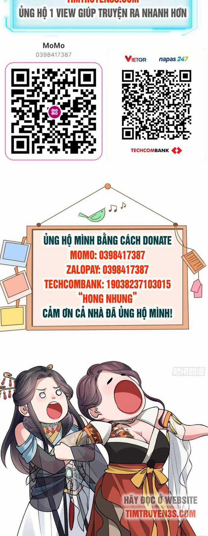 Xin Mời Dùng Bữa - Chapter 70 - Trang 46