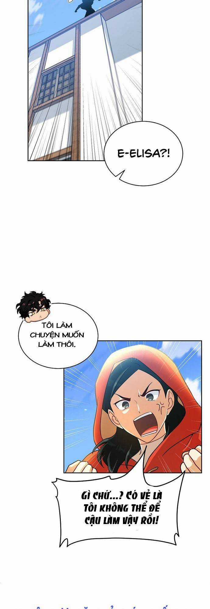 Xin Mời Dùng Bữa - Chapter 70 - Trang 8