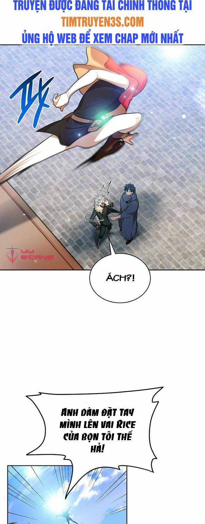 Xin Mời Dùng Bữa - Chapter 70 - Trang 9