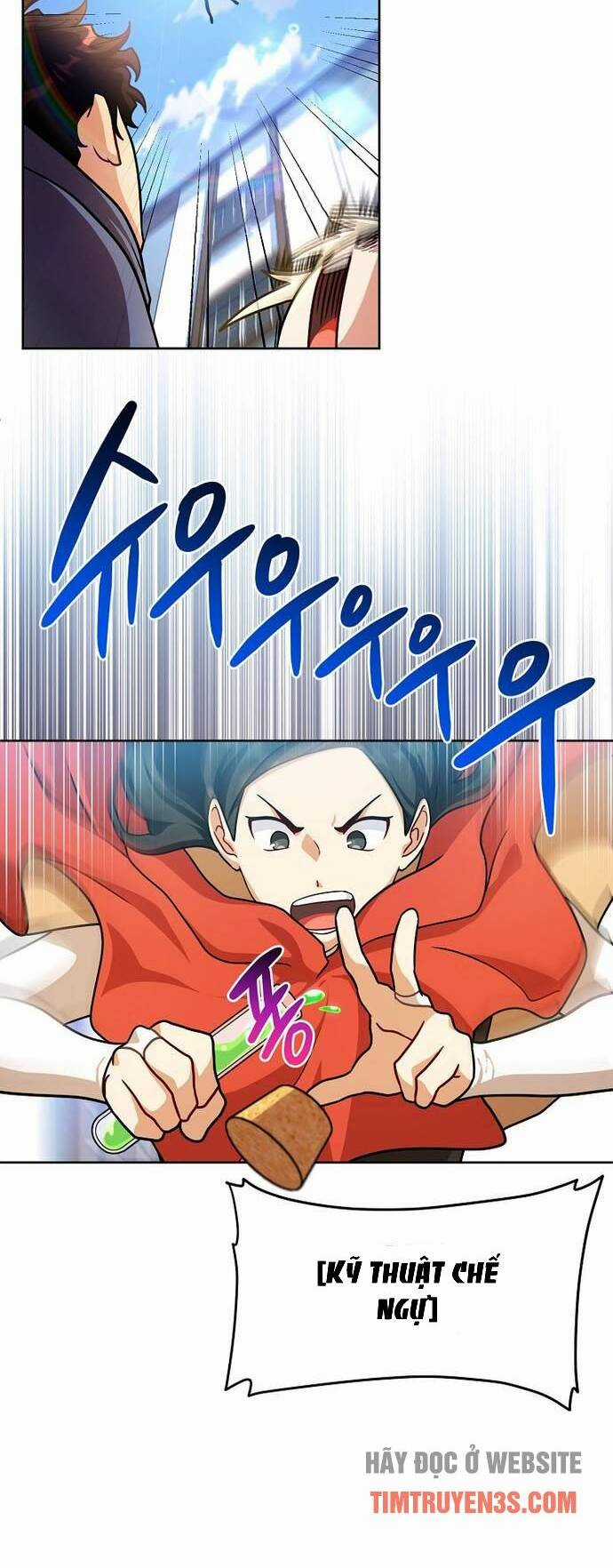 Xin Mời Dùng Bữa - Chapter 70 - Trang 10