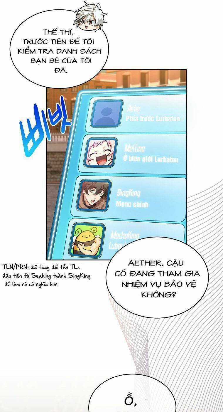 Xin Mời Dùng Bữa - Chapter 71 - Trang 11