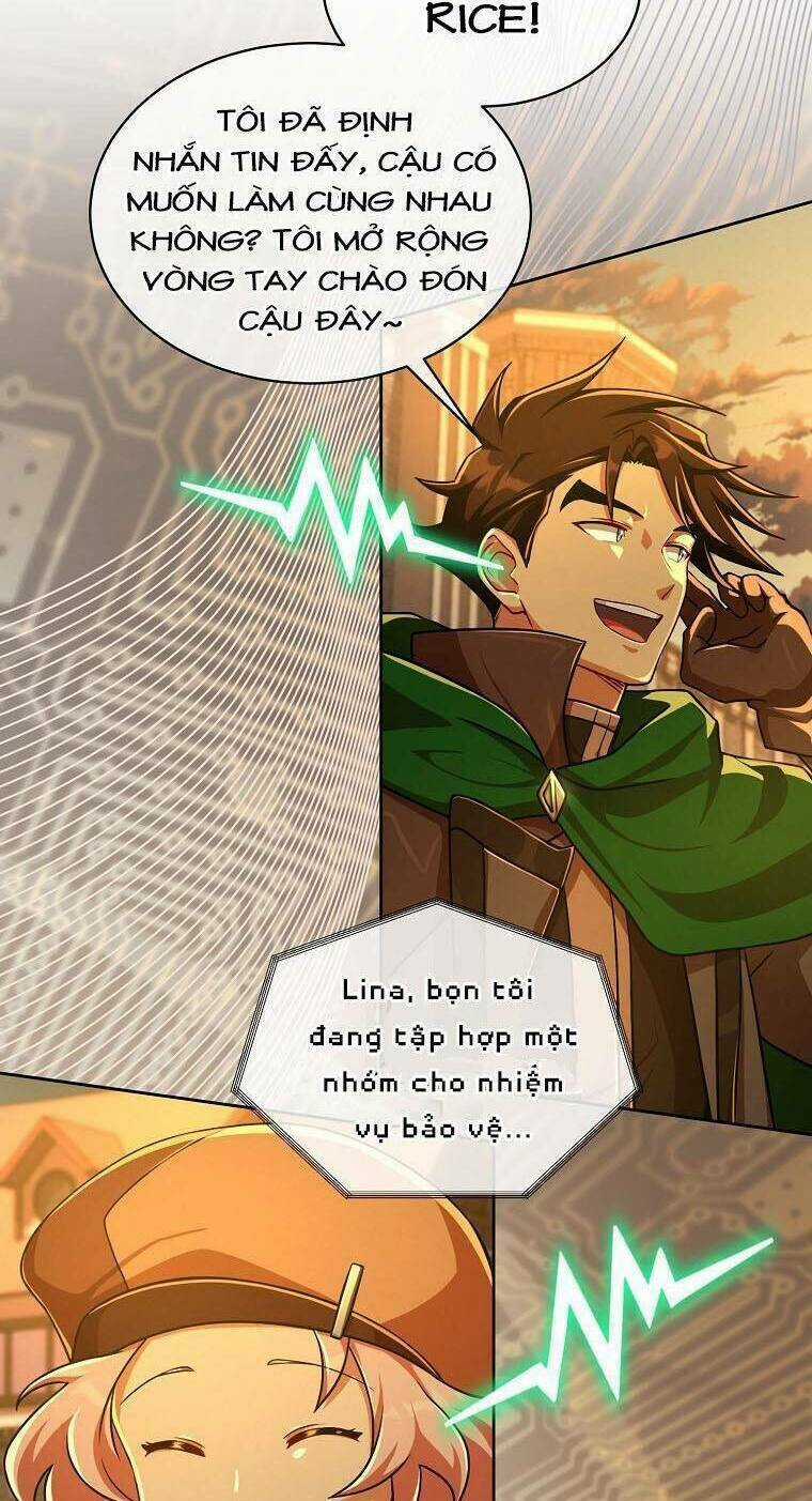 Xin Mời Dùng Bữa - Chapter 71 - Trang 12