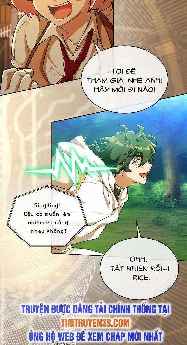 Xin Mời Dùng Bữa - Chapter 71 - Trang 13