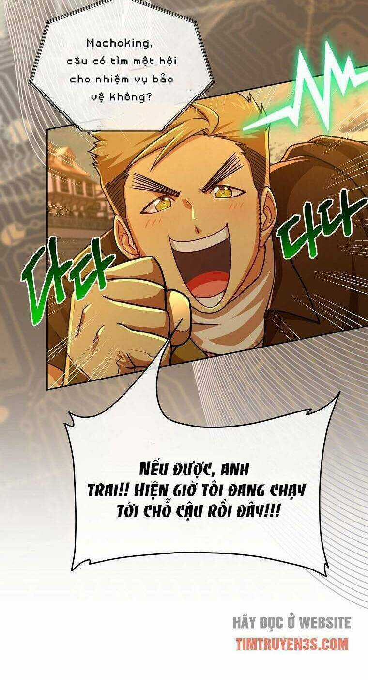 Xin Mời Dùng Bữa - Chapter 71 - Trang 14