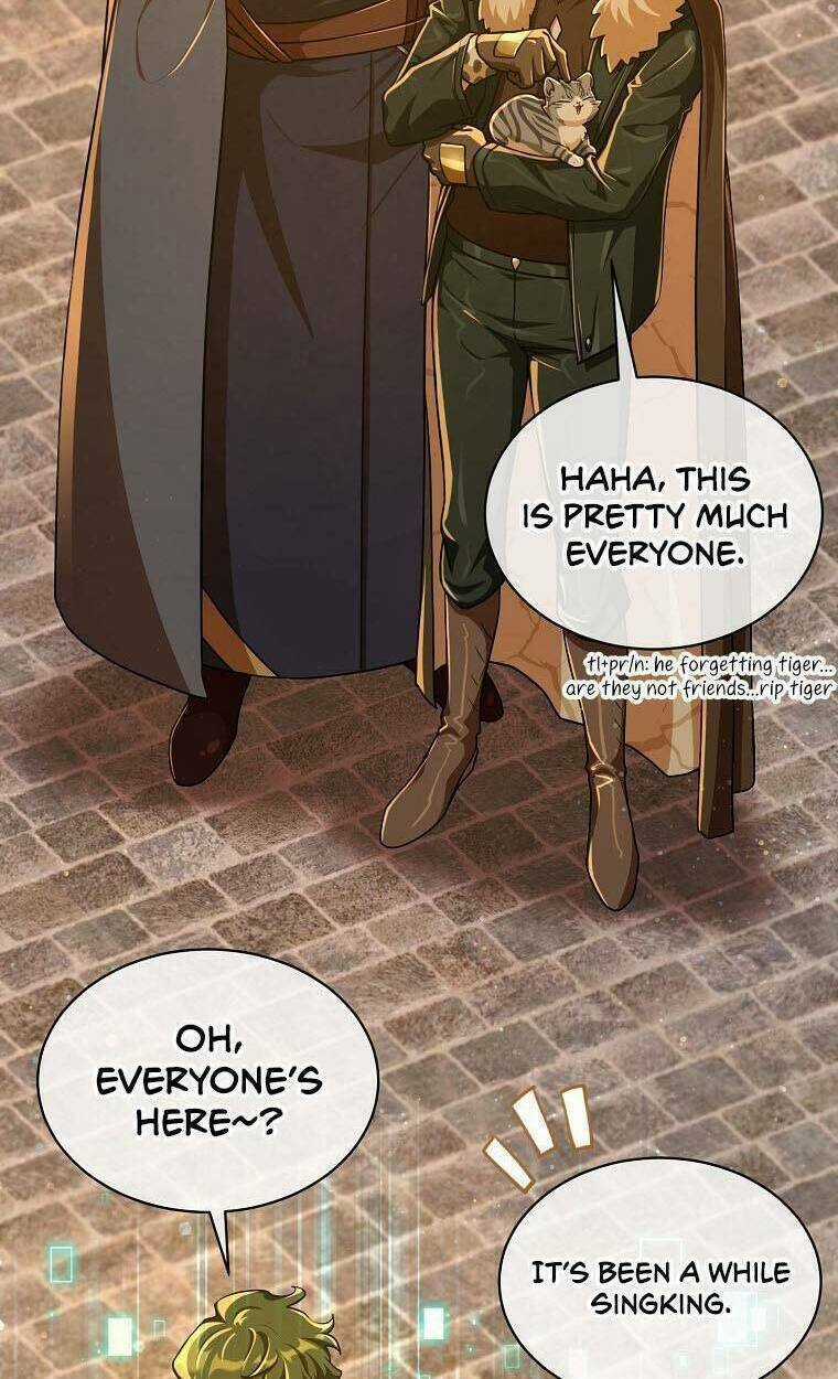 Xin Mời Dùng Bữa - Chapter 71 - Trang 16