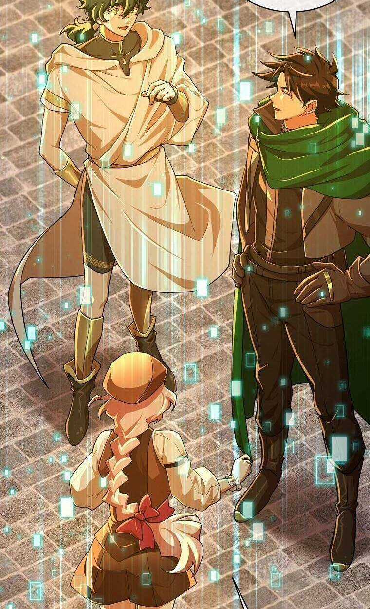 Xin Mời Dùng Bữa - Chapter 71 - Trang 17