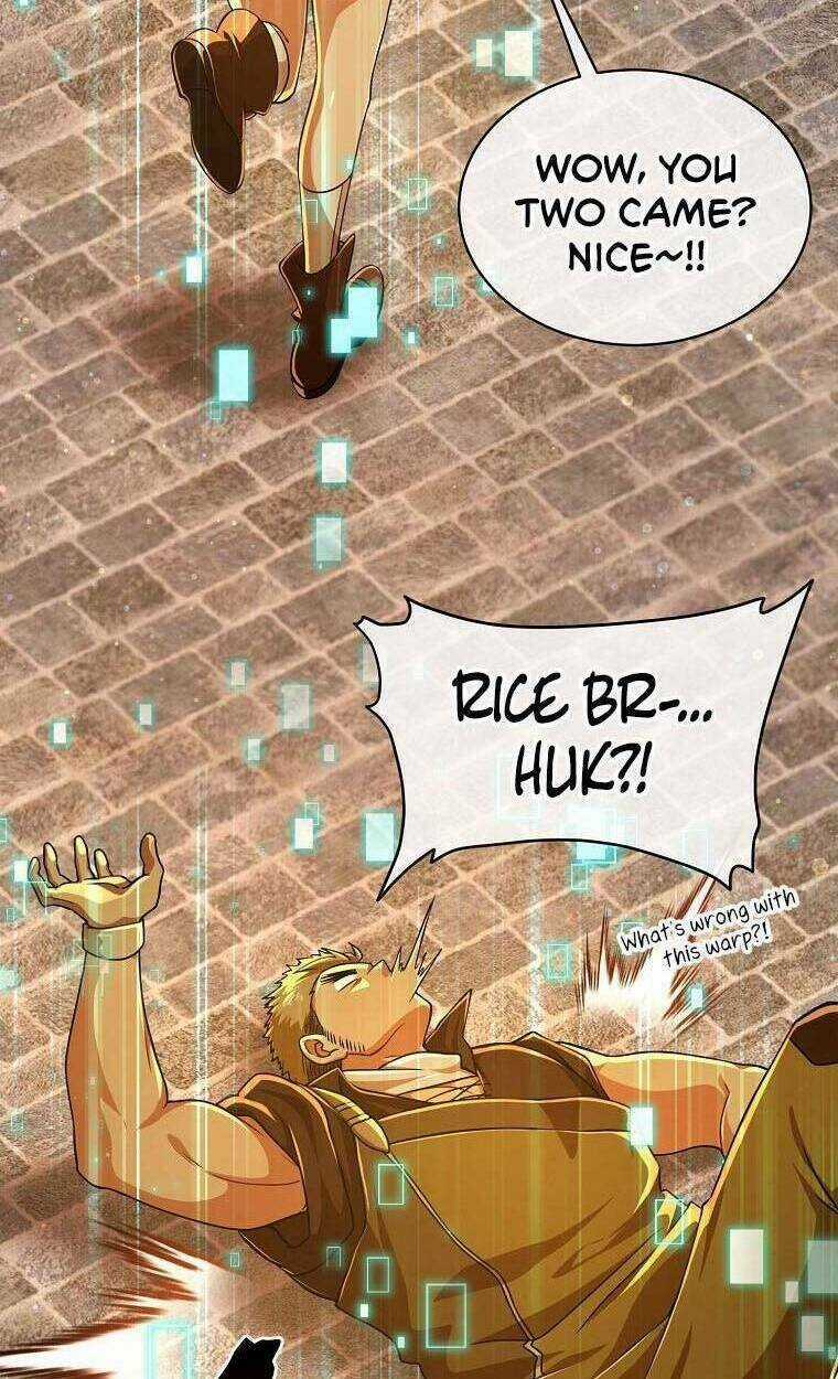 Xin Mời Dùng Bữa - Chapter 71 - Trang 18