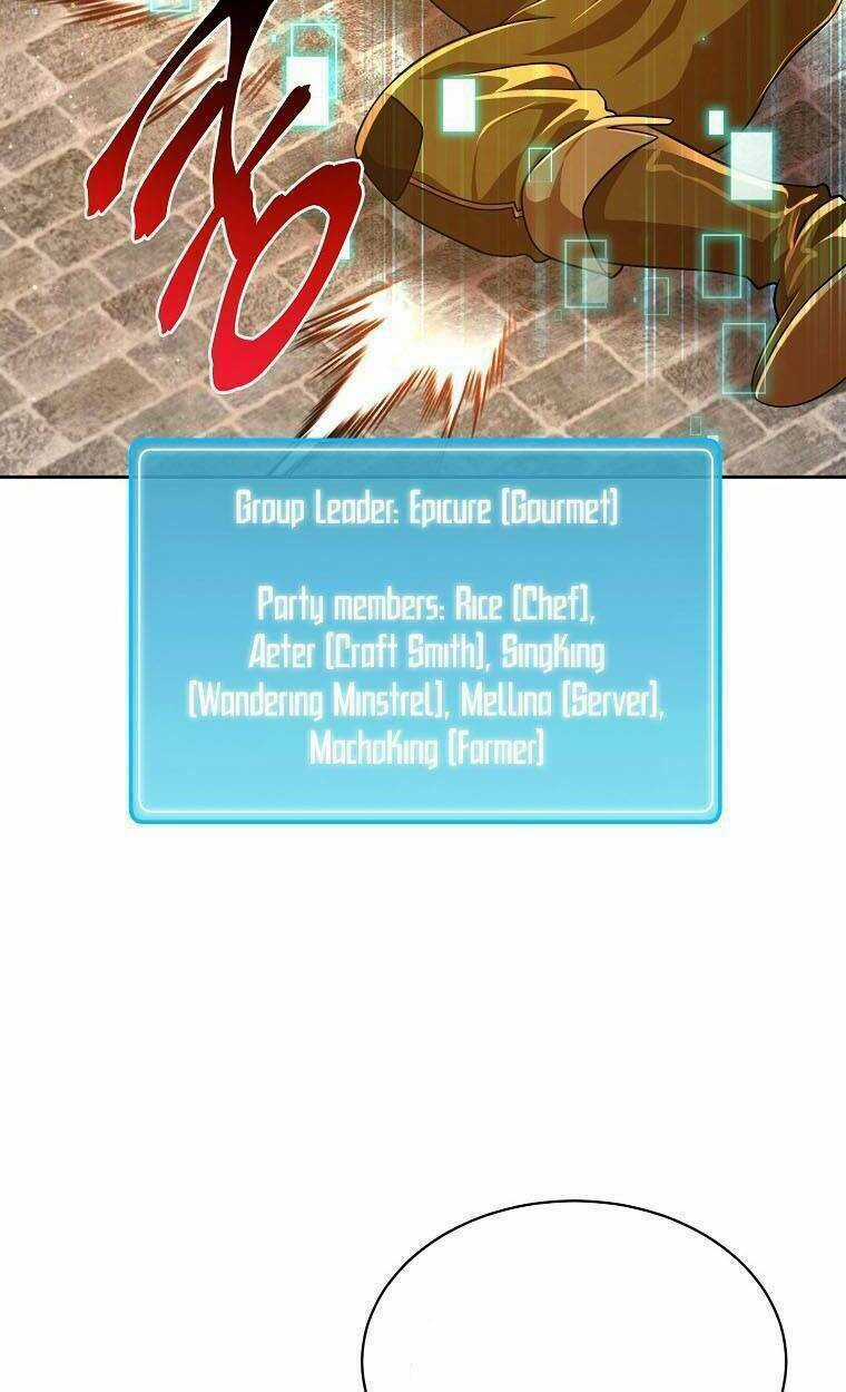 Xin Mời Dùng Bữa - Chapter 71 - Trang 19