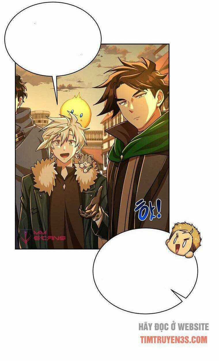 Xin Mời Dùng Bữa - Chapter 71 - Trang 22