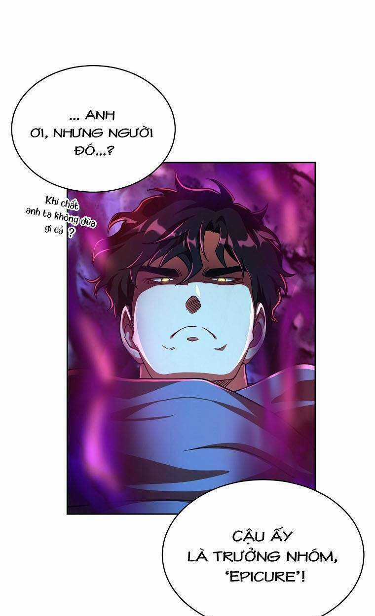 Xin Mời Dùng Bữa - Chapter 71 - Trang 23