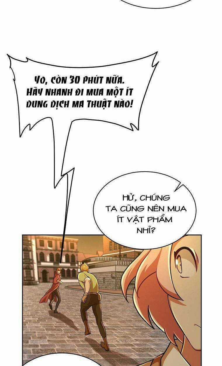 Xin Mời Dùng Bữa - Chapter 71 - Trang 24