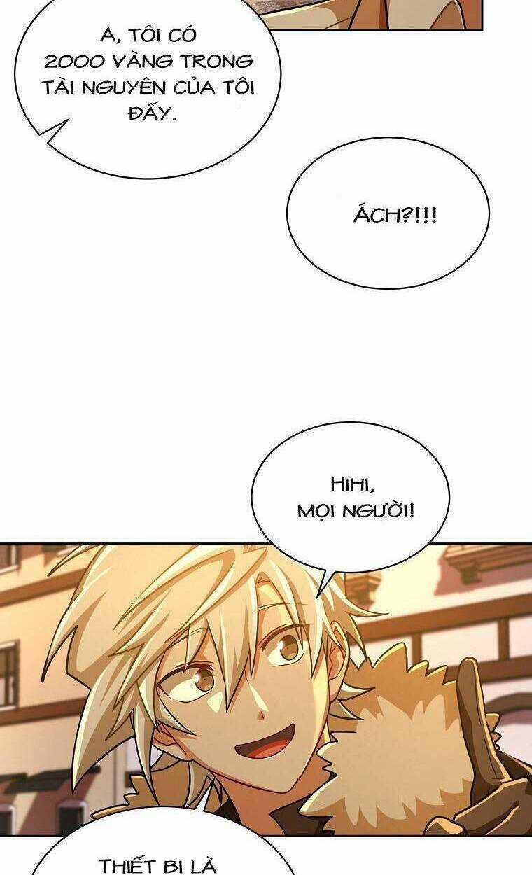 Xin Mời Dùng Bữa - Chapter 71 - Trang 25