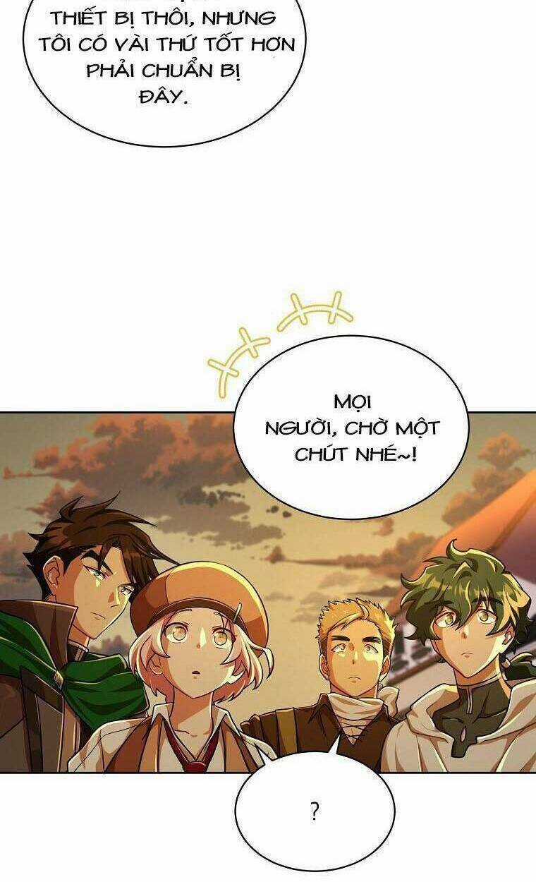 Xin Mời Dùng Bữa - Chapter 71 - Trang 26