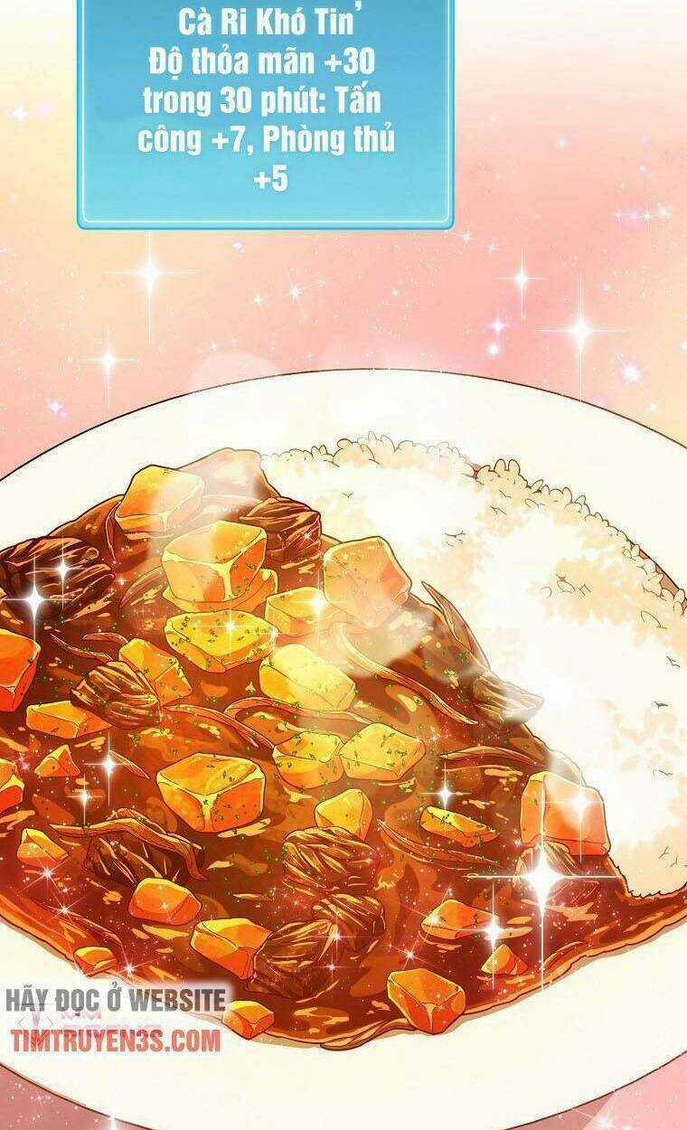 Xin Mời Dùng Bữa - Chapter 71 - Trang 28