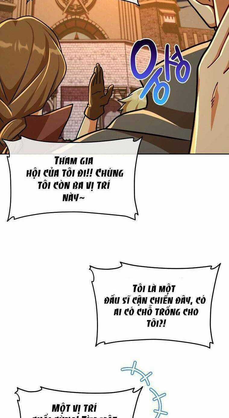 Xin Mời Dùng Bữa - Chapter 71 - Trang 4